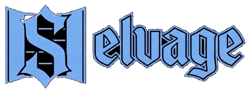 Selvage